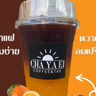 ชายาอิcoffee&Tea