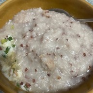 เมนูของร้าน ตี๋หล่อ โจ๊กข้าวกล้อง น้ำเต้าหู้ ปาท่องโก๋