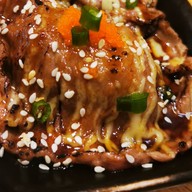 KUKI SUSHI 久喜 ซอย มิสทีน