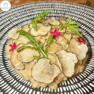 เมนูของร้าน CONTI.BKK