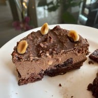 เมนูของร้าน The Lounge The St. Regis Bangkok