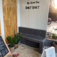 Bakt Cafe Hatyai