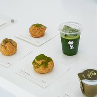Niko Neko / Matcha  Ramkamhaeng4