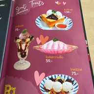 P&A STEAK HOUSE