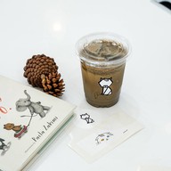 เมนูของร้าน Niko Neko / Matcha  Ramkamhaeng4