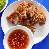 เมนูของร้าน ยำยำส้มตำโคตรแซ่บ -