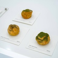 เมนูของร้าน Niko Neko / Matcha  Ramkamhaeng4
