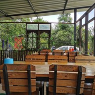บรรยากาศ ไทเกอร์พิซซ่า พิซซ่าเตาถ่าน สระบุรี