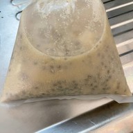 น้ำเต้าหู้แท้ By ow