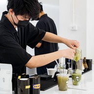 Niko Neko / Matcha  Ramkamhaeng4