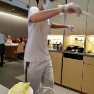 เมนูของร้าน Haidiloa central pinklao Centralpinklao