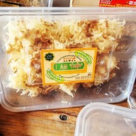 ก๋งลุ้ง ขนมโบราณต้นตำรับห้วยยอด (ไม่มีสาขา)