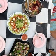 ร้านอาหารแพครัวชมโขง