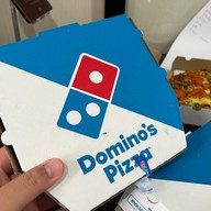 Domino's Pizza พระราม 4 แยกกล้วยน้ำไท