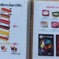 เมนู ป้าบุญคาเฟ่5
