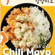 NENE Chicken Thonglor