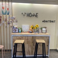 Bakt Cafe Hatyai