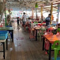ร้านอาหารแพครัวชมโขง