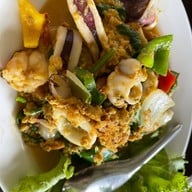 เมนูของร้าน ครัวเล็กเล็ก