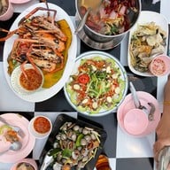 ร้านอาหารแพครัวชมโขง