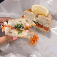 BKK Bagel Bakery มณียาเซ็นเตอร์