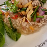 Black Canyon PTT สีดา หมูทองออยล์ โคราช
