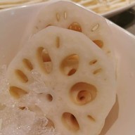 เมนูของร้าน Haidiloa central pinklao Centralpinklao