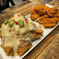 NENE Chicken Thonglor