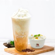 The Hungry Coconut The Hungry Coconut - PTT Krungthep Krita