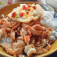 ครัวริมบึง (หนองปลาแขยง) โดยลุงหนวด