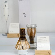 Niko Neko / Matcha  Ramkamhaeng4