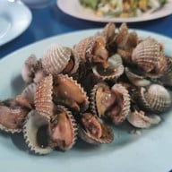 เมนูของร้าน อึ้งเอี๊ยหลี