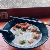 สมน้ำสมเนื้อ หินกอง สระบุรี
