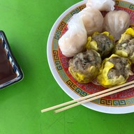 ตี๋ ก๋วยจั๊บน้ำใส (เจ้าเก่า) เพชรเกษม48