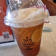 Black Canyon PTT สีดา หมูทองออยล์ โคราช