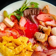 ร้านก๋วยเตี๋ยวตา-ยาย  หนองแค หนองแค