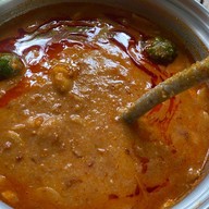 ครัวลูกแม่แอ๋ว ตามสั่ง&ราดหน้าอร่อย บางแค