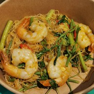 เมนูของร้าน แสนยอด WOK ดิเอ็มควอเทียร์