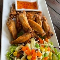 เมนูของร้าน ครัวเล็กเล็ก