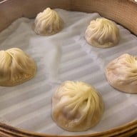 เมนูของร้าน Din Tai Fung เซ็นทรัลเวิลด์ ชั้น 3 โซน Atrium
