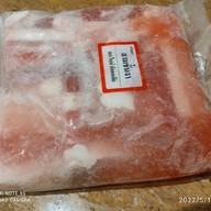 หมูกรอบ คุณไอซ์ (ซอยคุณพระ) คลองหลวง 27 /ซอยคุณพระ