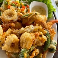 เมนูของร้าน ครัวเล็กเล็ก
