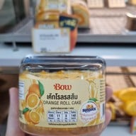 เมนูของร้าน โบว์เบเกอรี่เฮ้าส์ ประชาอุทิศ 76