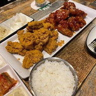 NENE Chicken Thonglor