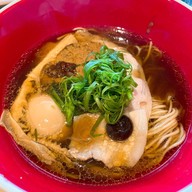 เมนูของร้าน Tsuta Japanese Soba Noodle Michelin Starred Ramen ซึตะ ราเมง Central World