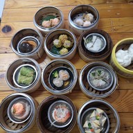 เมนูของร้าน มงคลแต่เตี้ยม ติ่มซำ นครราชสีมา