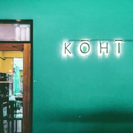 Kohi Roastery and Coffee Bar Kohi Roastery and Coffee Bar