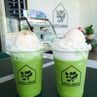 เรือนเล็ก