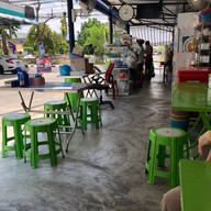 ตี๋ ก๋วยจั๊บน้ำใส (เจ้าเก่า) เพชรเกษม48
