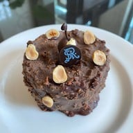 เมนูของร้าน The Lounge The St. Regis Bangkok